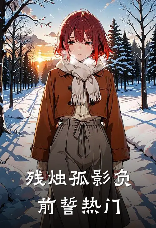 残烛孤影负前誓热门