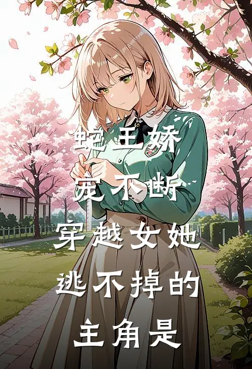 蛇王娇宠不断,穿越女她逃不掉的主角是哪个