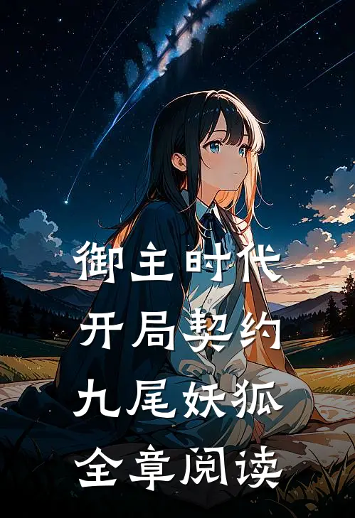 御主时代：开局契约九尾妖狐全章阅读