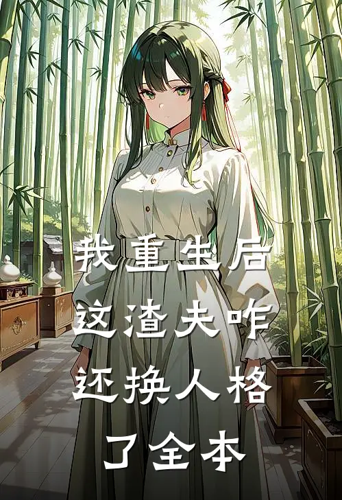 我重生后，这渣夫咋还换人格了全本