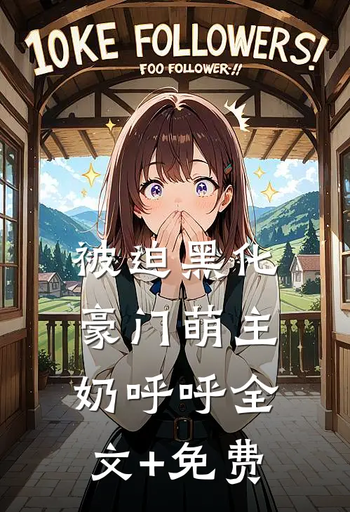被迫黑化，豪门萌主奶呼呼全文+免费