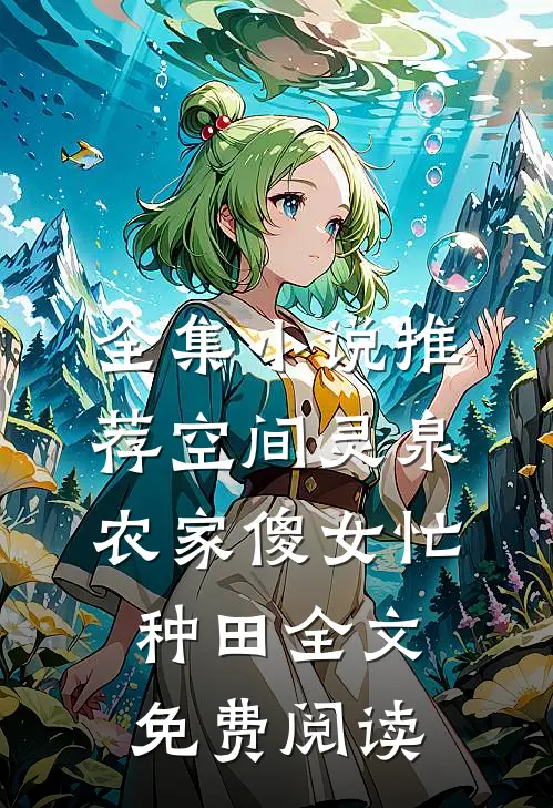 全集小说推荐空间灵泉农家傻女忙种田全文免费阅读