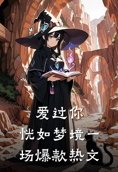爱过你，恍如梦境一场爆款热文