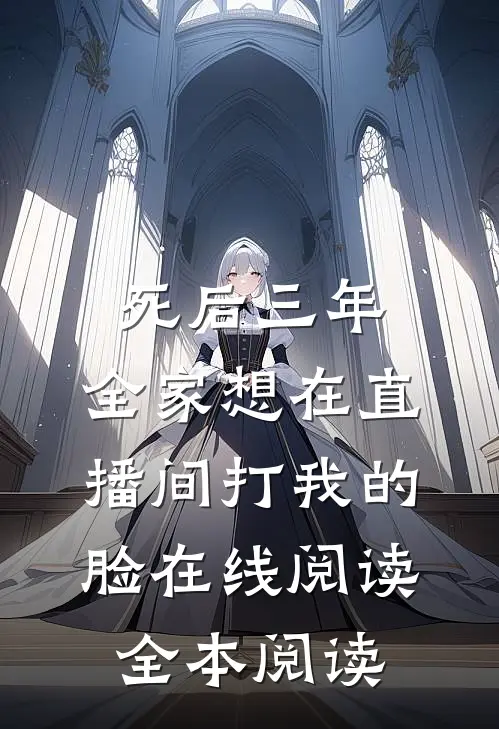 死后三年，全家想在直播间打我的脸在线阅读全本阅读