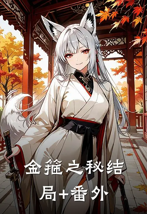 金箍之秘结局+番外