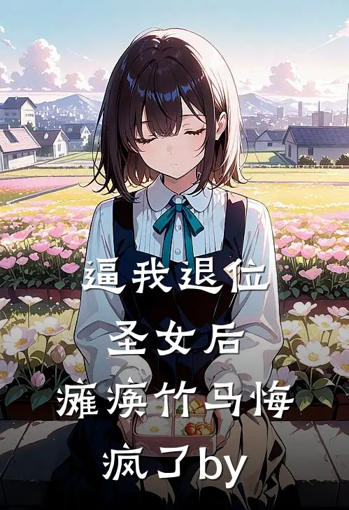 逼我退位圣女后，瘫痪竹马悔疯了by
