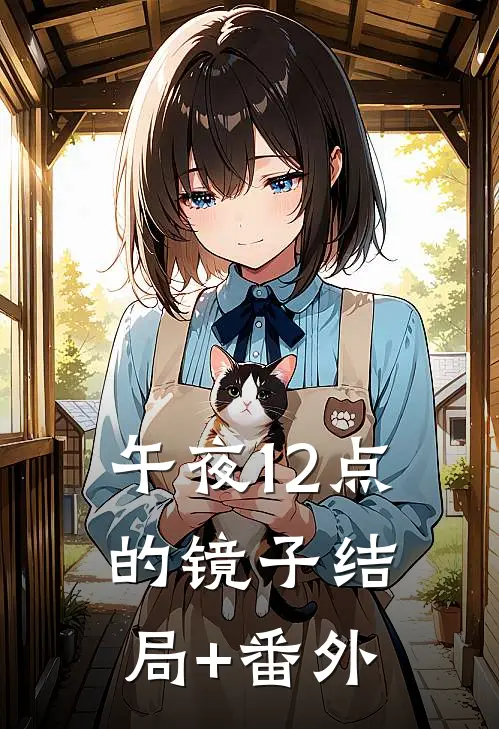 午夜12点的镜子结局+番外