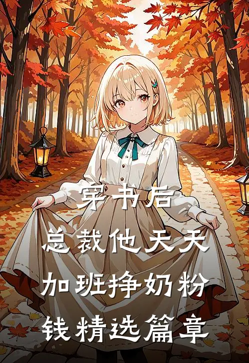 穿书后，总裁他天天加班挣奶粉钱精选篇章