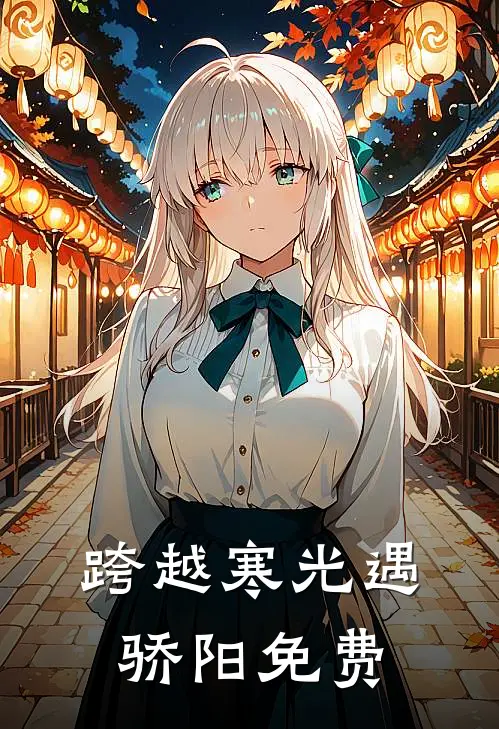 跨越寒光遇骄阳免费