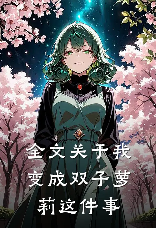 全文关于我变成双子萝莉这件事