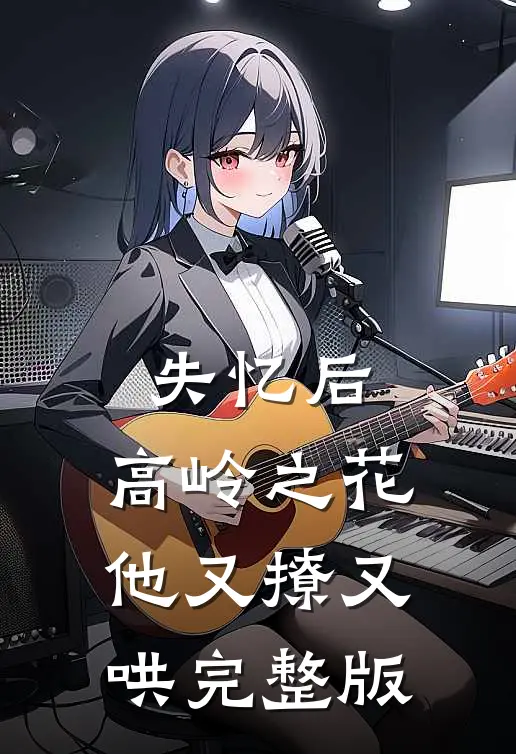 失忆后，高岭之花他又撩又哄完整版