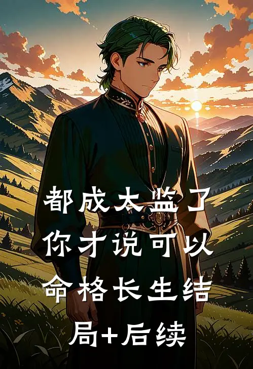 都成太监了，你才说可以命格长生结局+后续