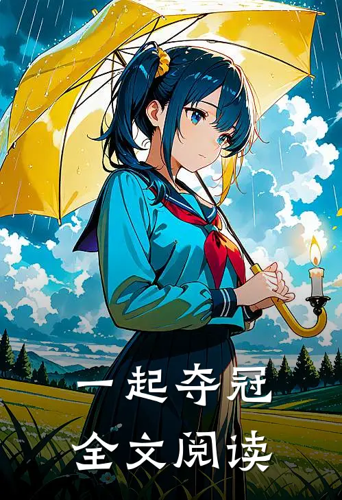 一起夺冠全文阅读