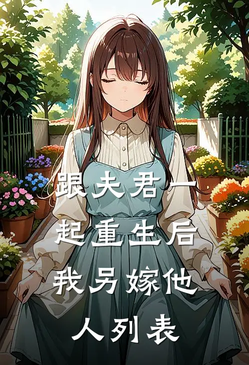 跟夫君一起重生后，我另嫁他人列表