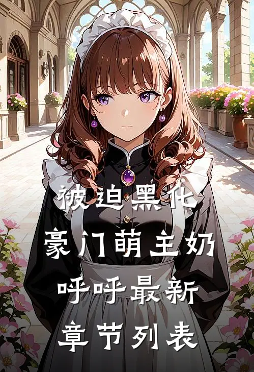 被迫黑化，豪门萌主奶呼呼最新章节列表