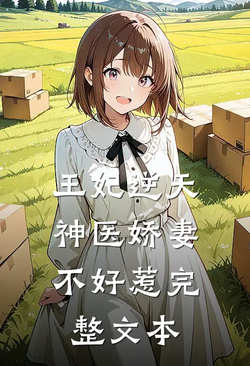 王妃逆天神医娇妻不好惹完整文本免费阅读