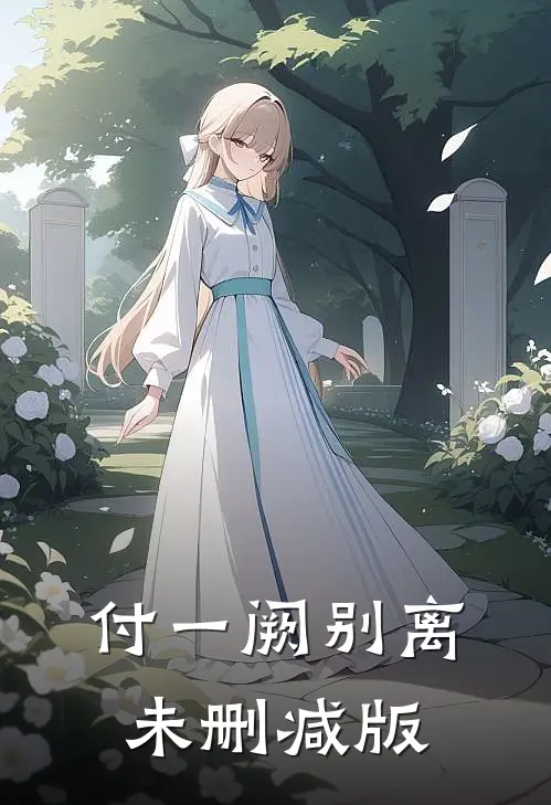 付一阙别离未删减版