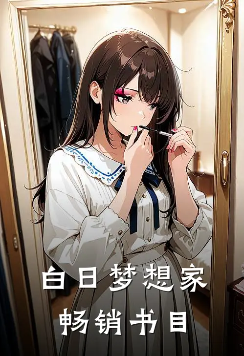白日梦想家畅销书目