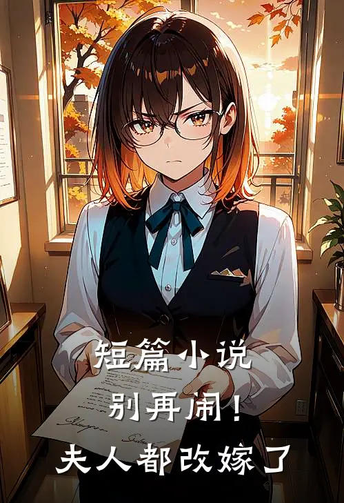 短篇别再闹!夫人都改嫁了免费阅读