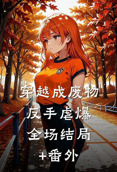 穿越成废物，反手虐爆全场结局+番外