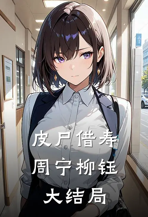 皮尸借寿周宁柳钰大结局