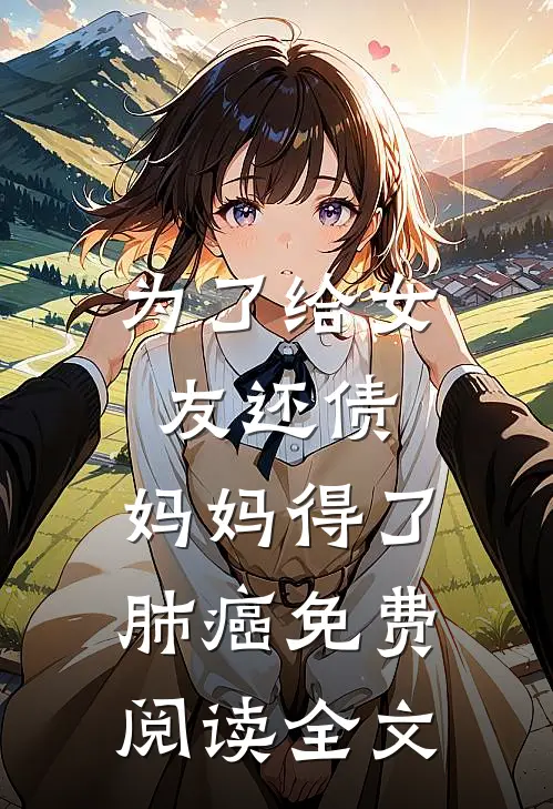 为了给女友还债，妈妈得了肺癌免费阅读全文