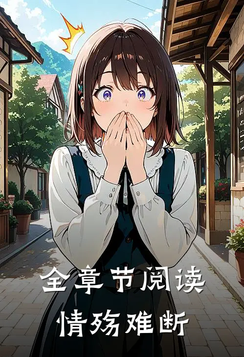 全章节阅读情殇难断