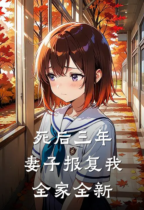 死后三年，妻子报复我全家全新
