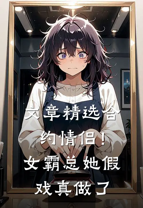 文章精选合约情侣！女霸总她假戏真做了