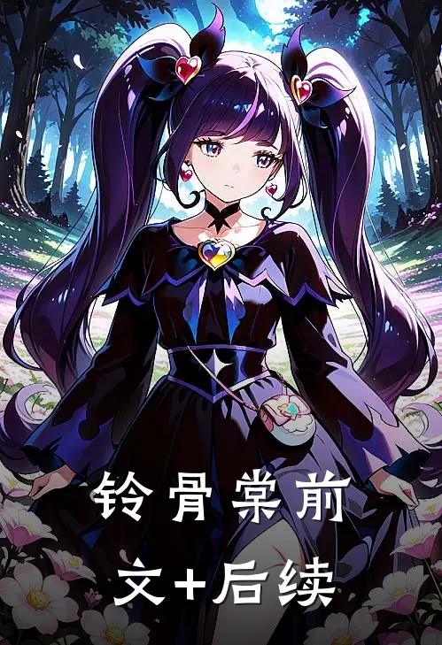 铃骨棠前文+后续