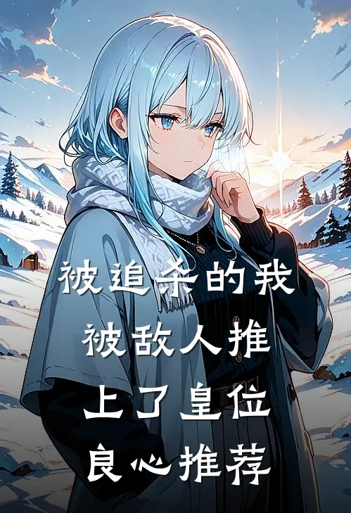 被追杀的我，被敌人推上了皇位良心推荐
