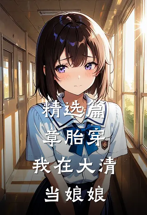 精选篇章胎穿：我在大清当娘娘