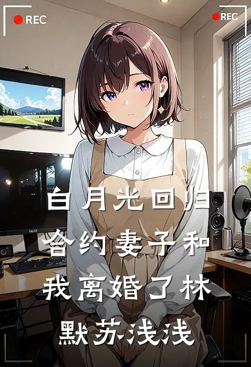 白月光回归，合约妻子和我离婚了林默苏浅浅
