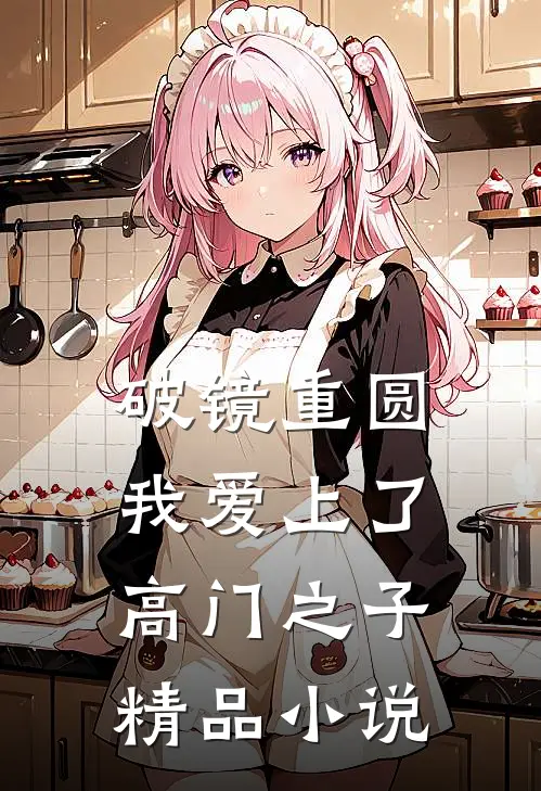 破镜重圆：我爱上了高门之子精品小说