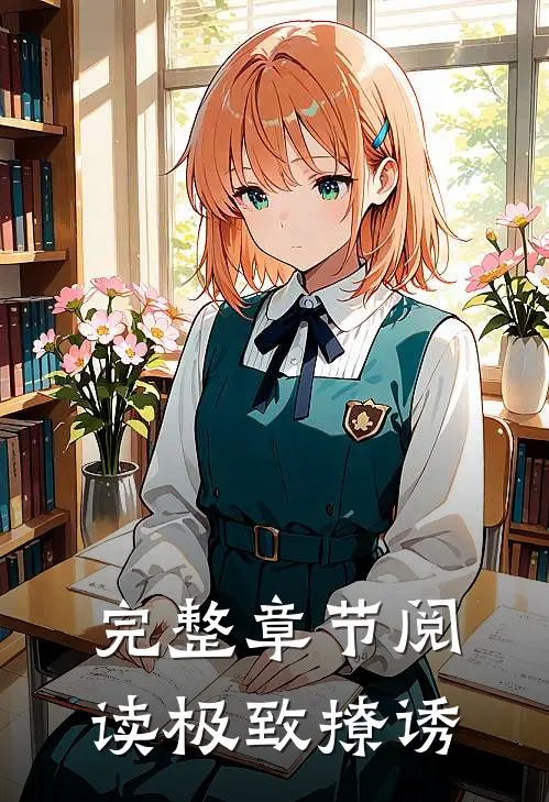 完整章节阅读极致撩诱