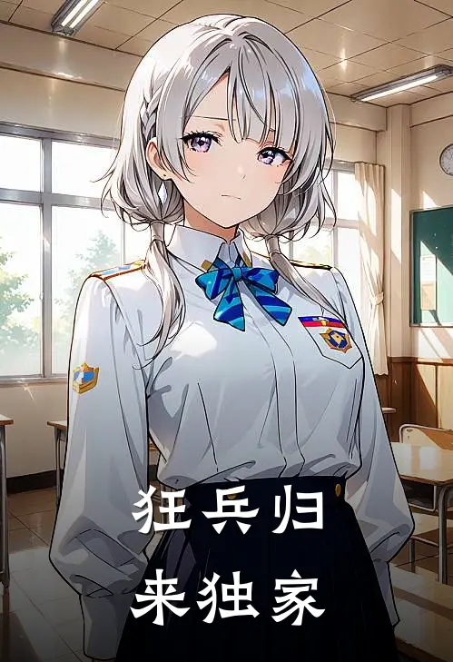 狂兵归来独家