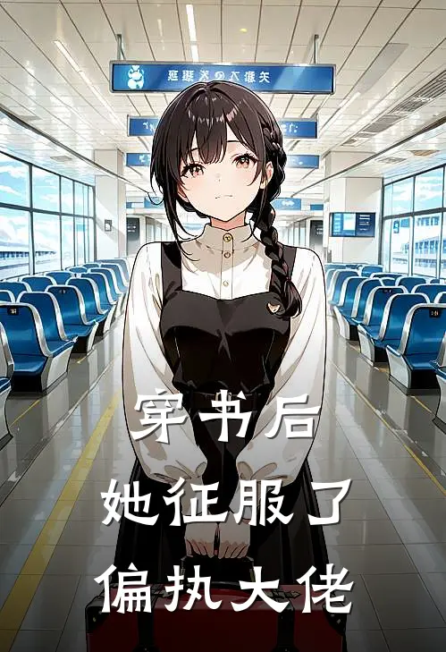穿书后,她征服了偏执大佬免费阅读