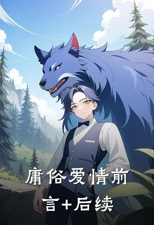 庸俗爱情前言+后续