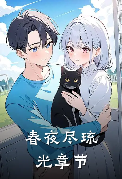 春夜尽琉光章节