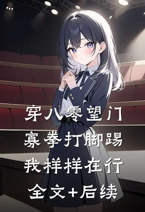 穿八零望门寡拳打脚踢我样样在行全文+后续
