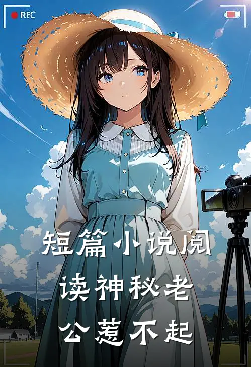 短篇小说阅读神秘老公惹不起