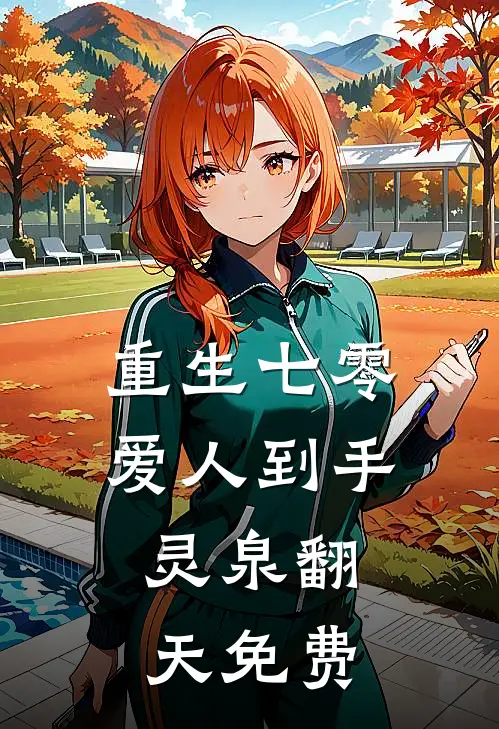 重生七零：爱人到手，灵泉翻天免费