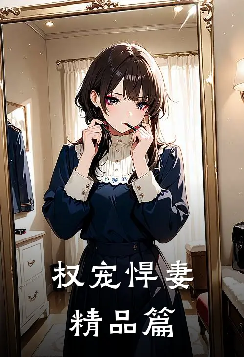 权宠悍妻精品篇
