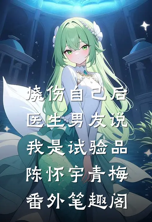 烧伤自己后，医生男友说我是试验品：陈怀宇青梅番外笔趣阁