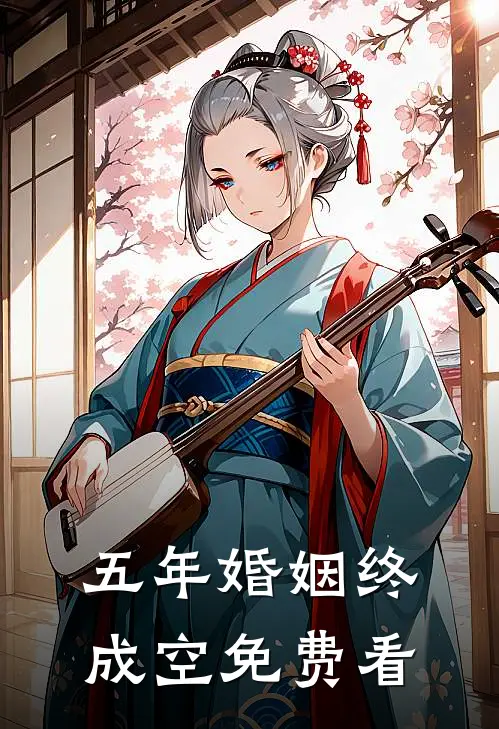 五年婚姻终成空免费看