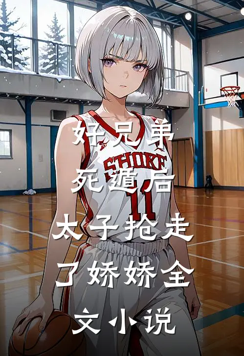 好兄弟死遁后，太子抢走了娇娇全文小说