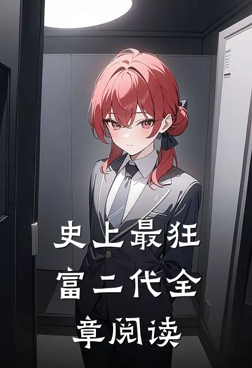 史上最狂富二代全章阅读