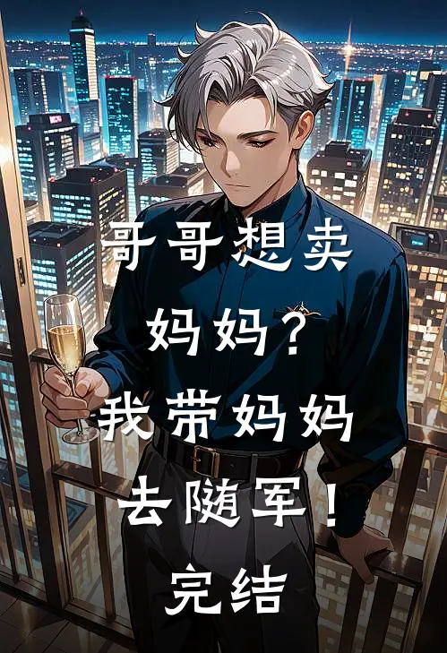 哥哥想卖妈妈？我带妈妈去随军！完结
