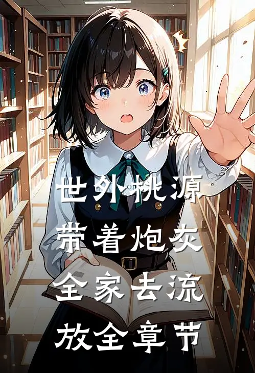 世外桃源：带着炮灰全家去流放全章节