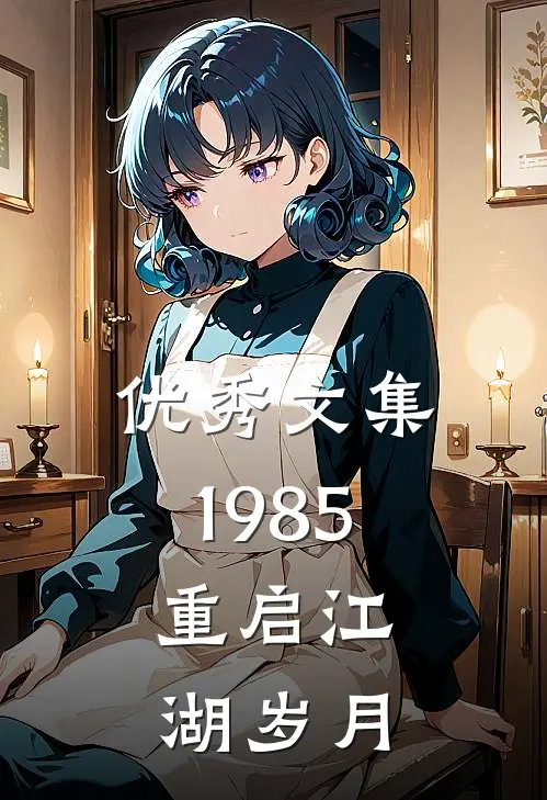 优秀文集1985：重启江湖岁月